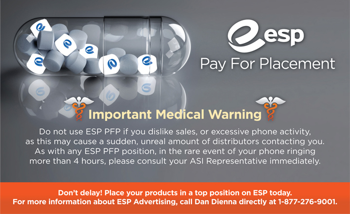 ESP Print Ad